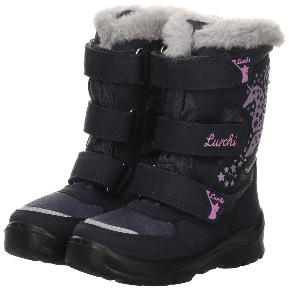 Lurchi Karoli-Sympatex Boots
