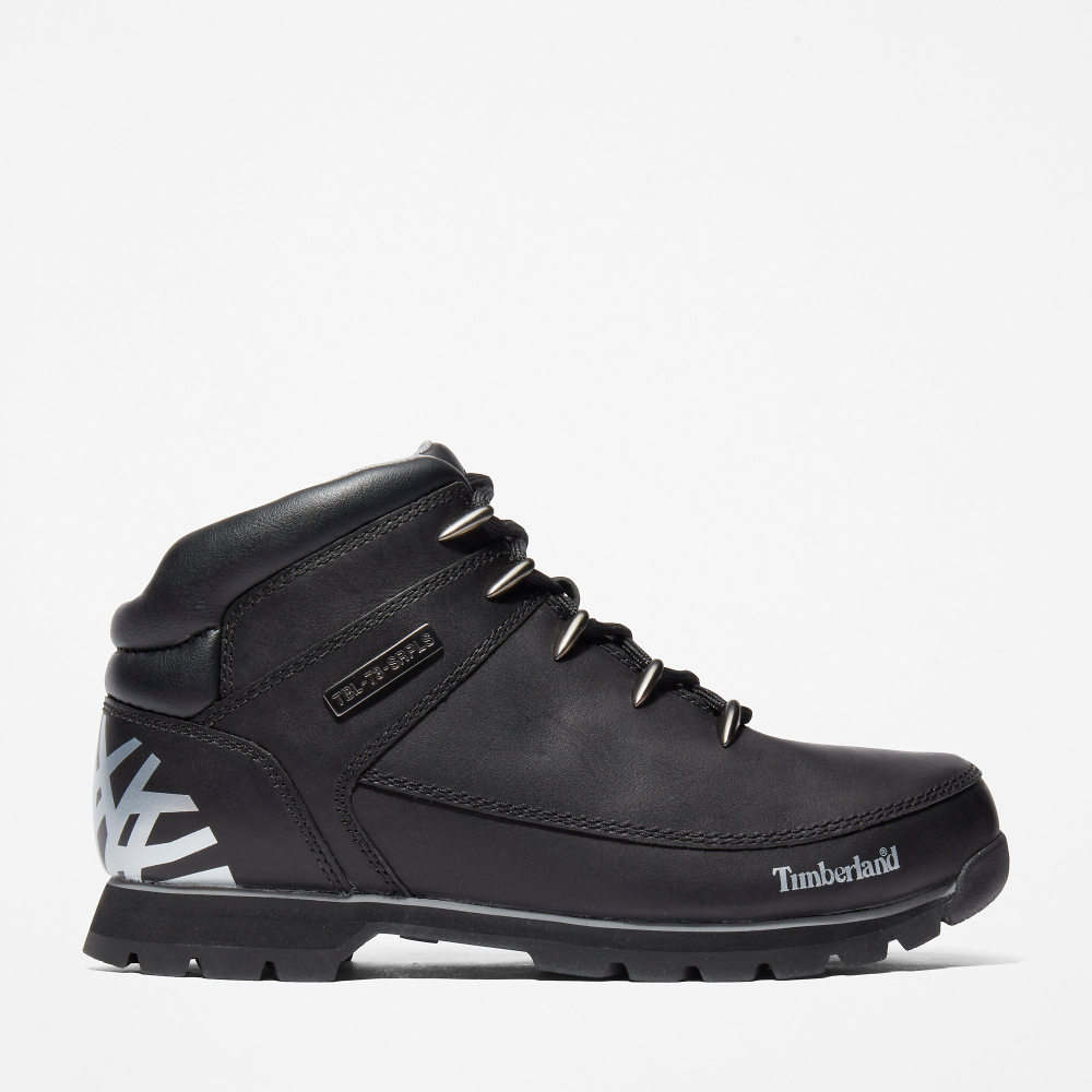 Timberland Euro Sprint Hiker TB0A17JR0011 / schwarz