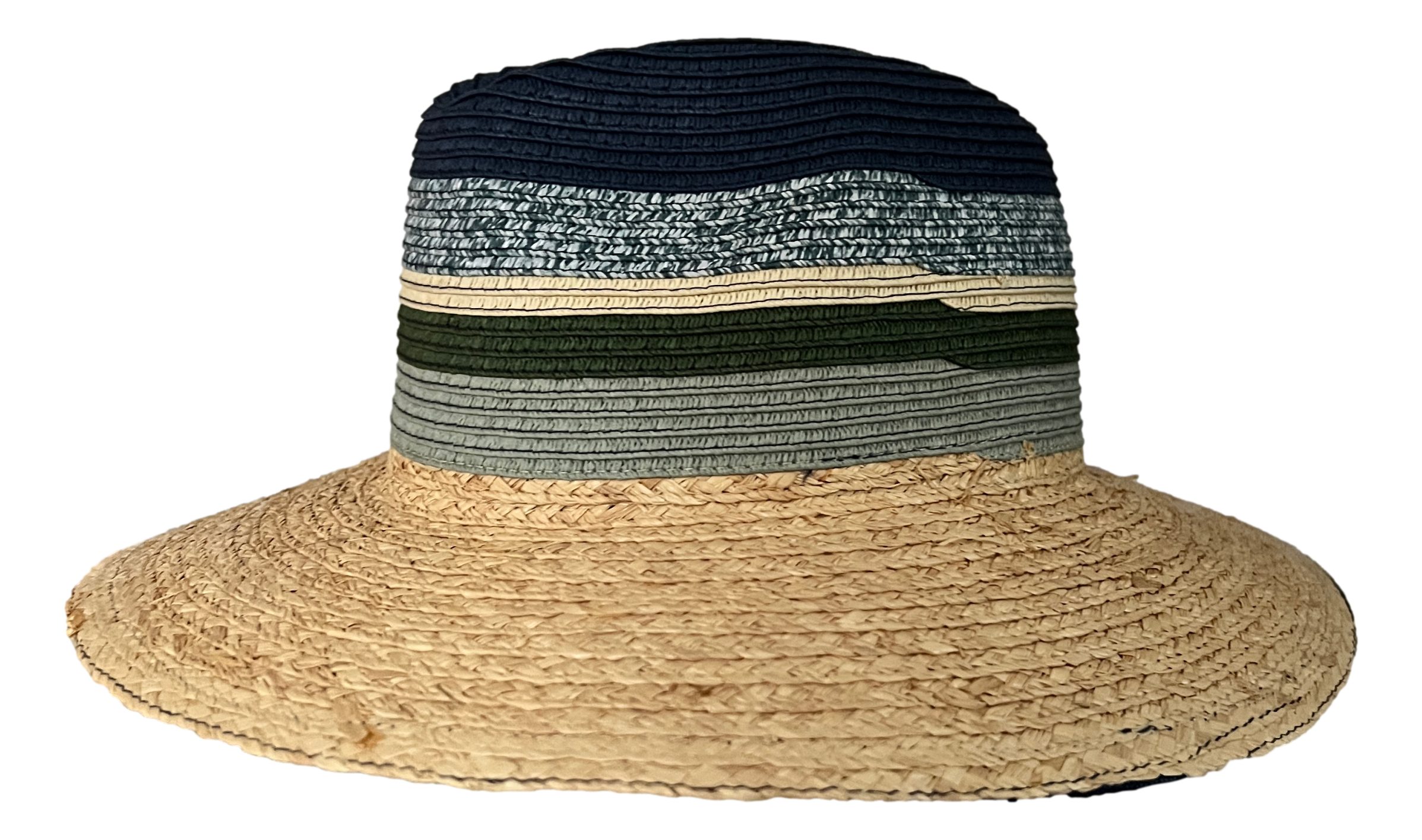 bedacht Outdoorhut bedacht Fedora Dolce Vita
