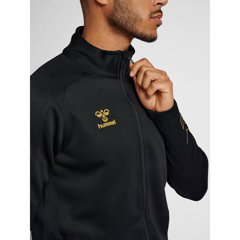 hummel hmlCIMA XK ZIP JACKET Sweatjacke Herren
