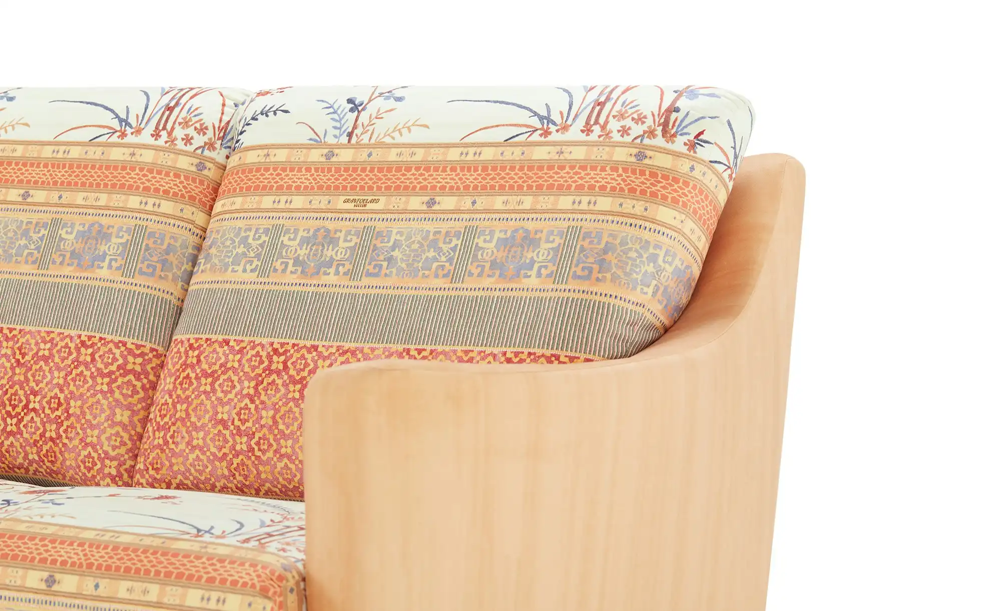 bassetti by SCHRÖNO Sofa Ancona