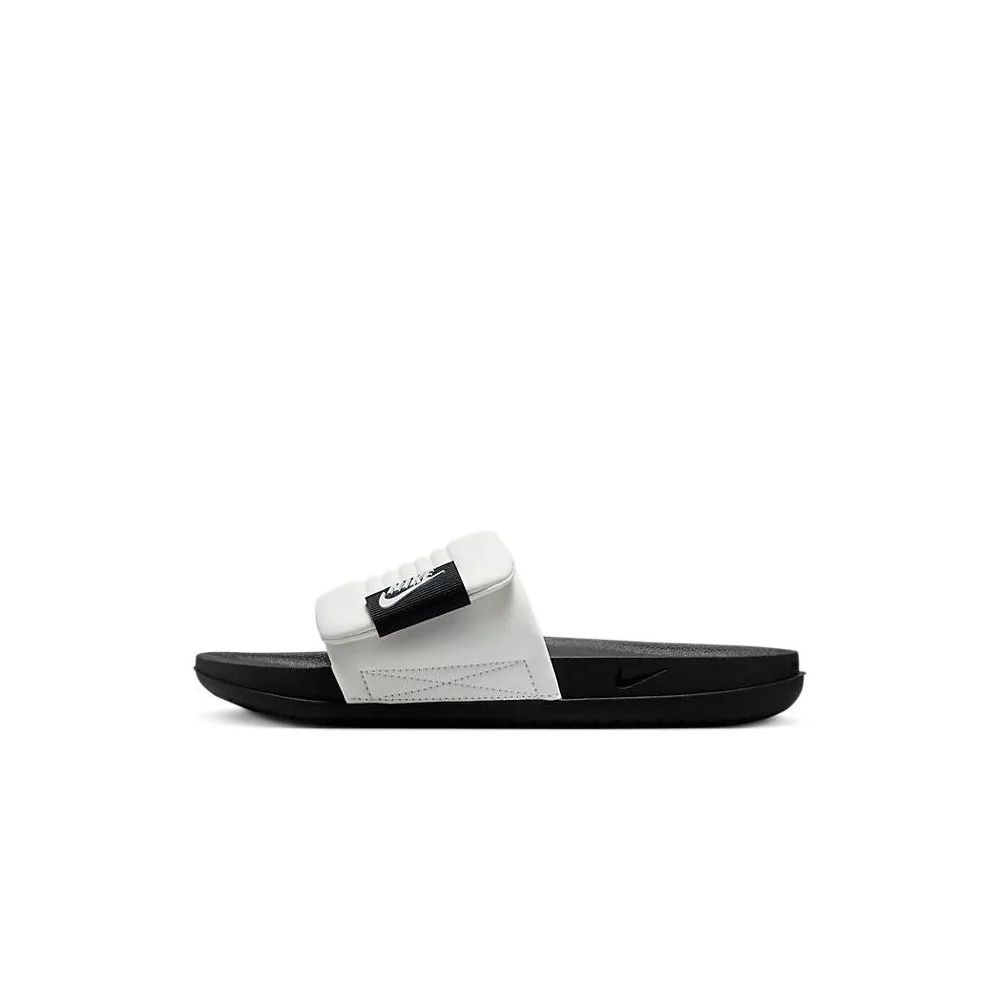 Nike Offcourt Adjust DQ9624-100 / weiss