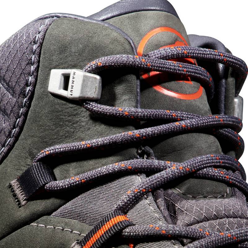 Mammut Nova IV Mid LTH Wanderschuhe Damen