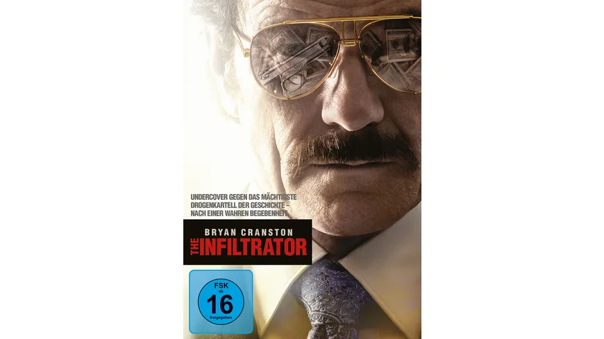 The Infiltrator