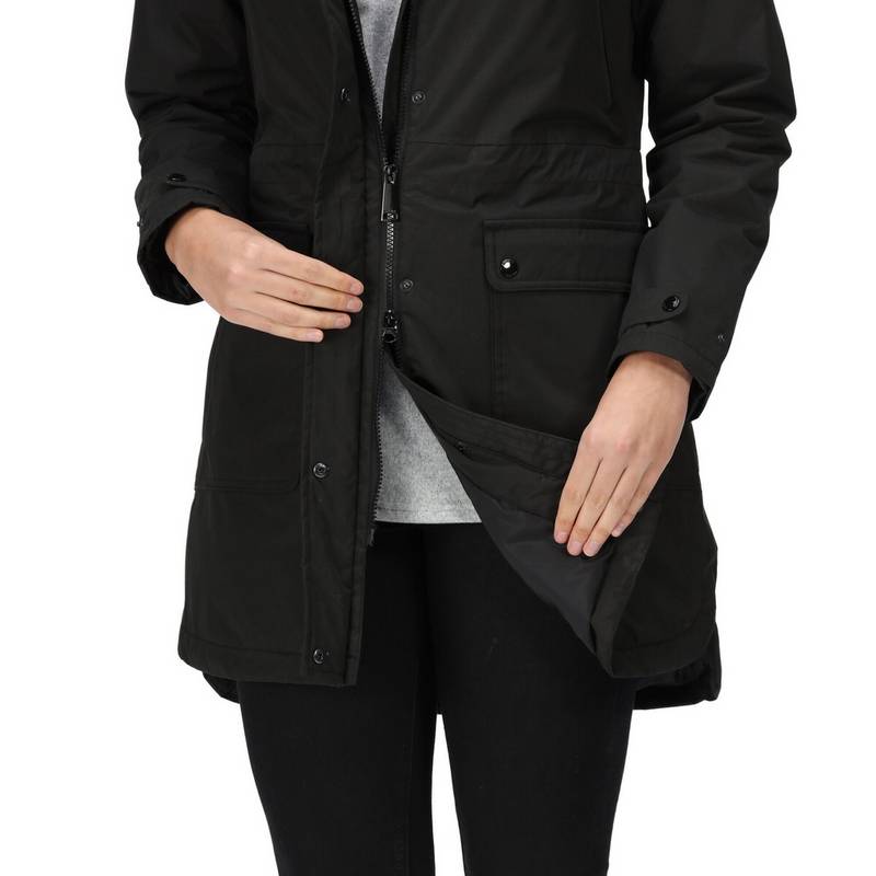 Regatta Sabinka Winterjacke Damen