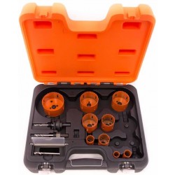 Bahco 3834-SET-86-SP P Set za soljenje 19/22/25/35/44/51/60/64/76 mm