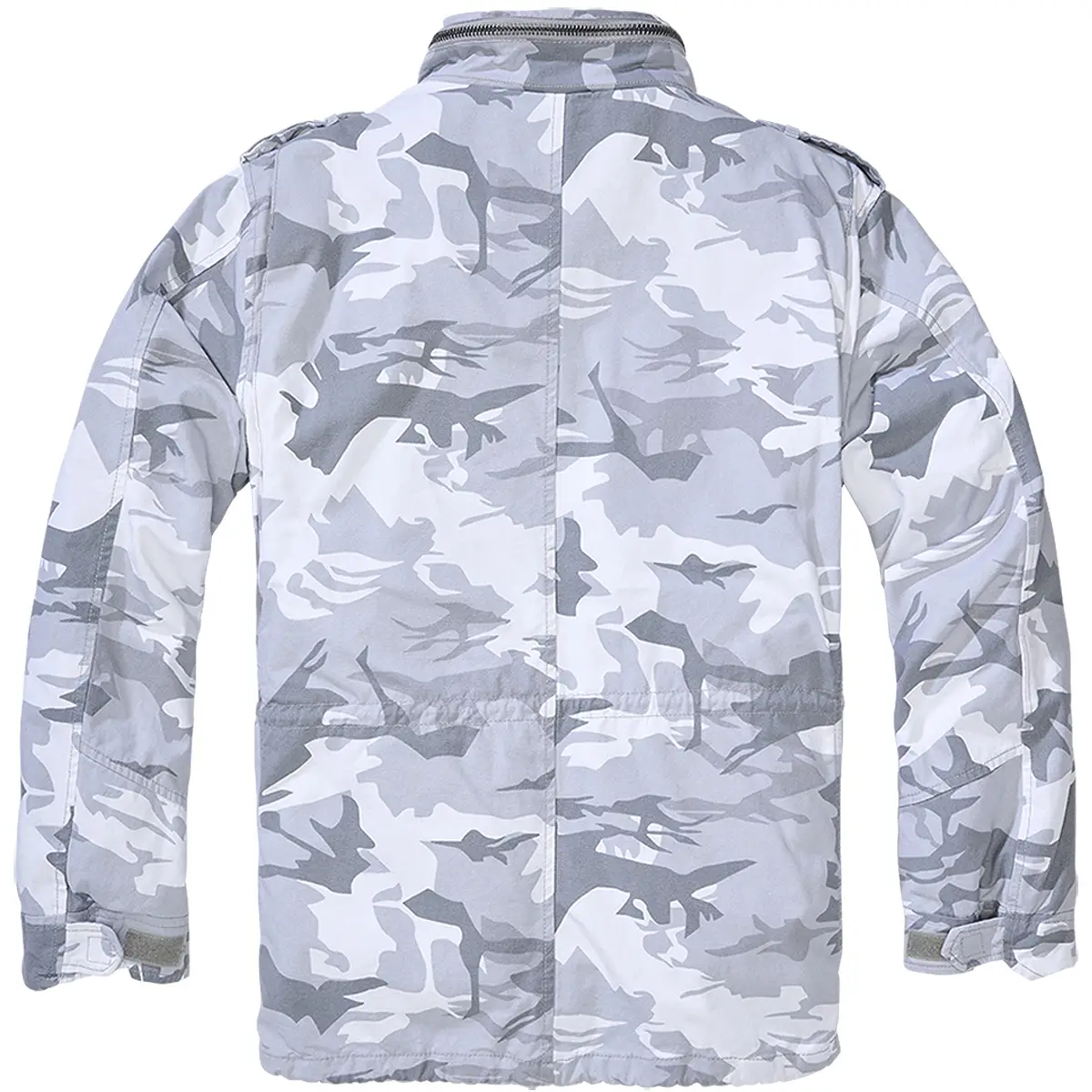 Brandit M65 Giant Jacke blizzard camo