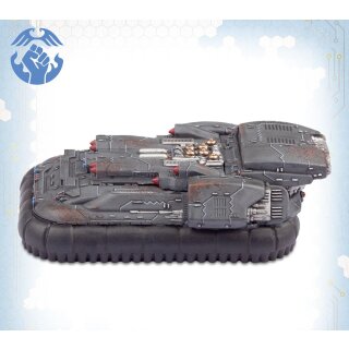 Hydra Relay/Circe Attack Hovercraft (1)