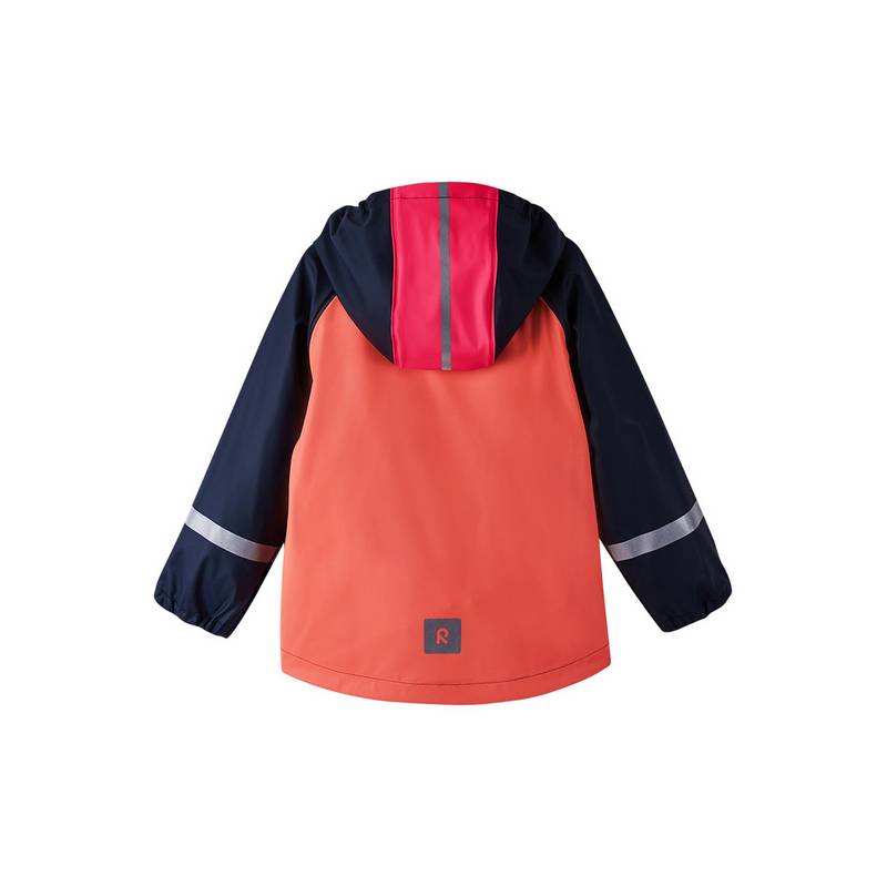 reima Vesi Regenjacke Kinder
