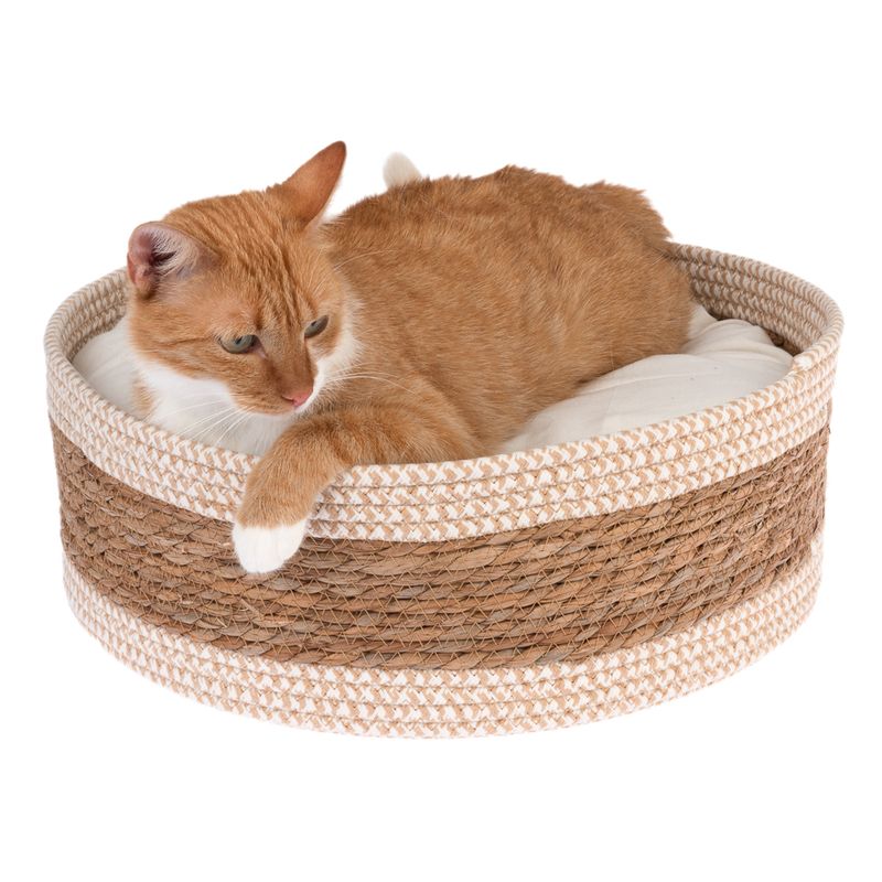 Modern Living Kuschelbett Frontera zu TOP-Preisen