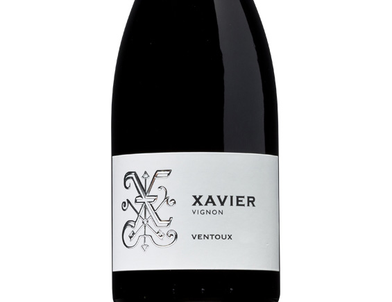 Xavier Vignon Ventoux 2020 Rhône Ventoux