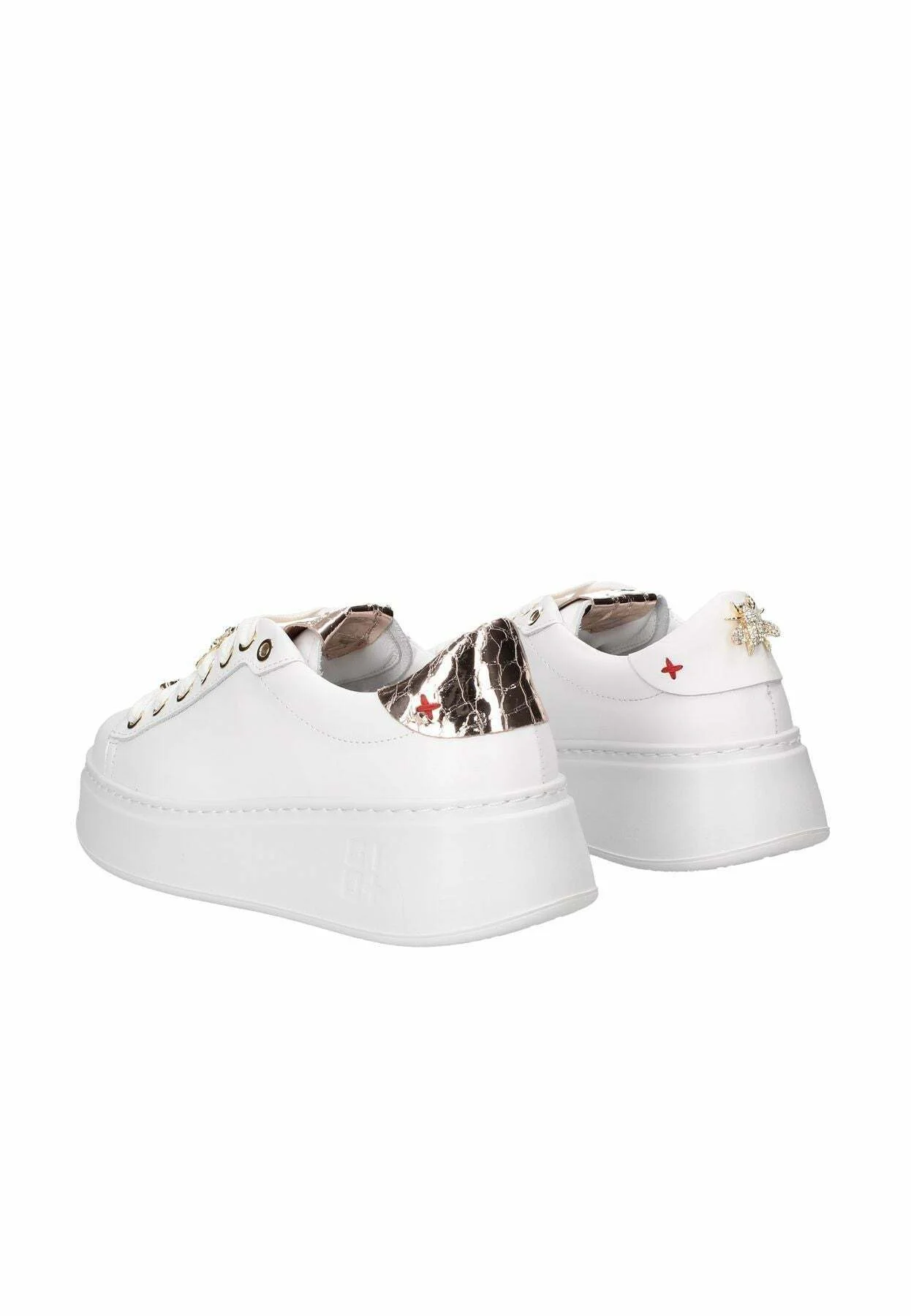 GIO+ PIA- Zapatillas bajas