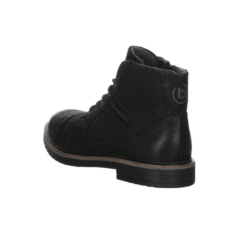 bugatti Boots