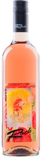 Zweigelt Rosé - Weingut Roch