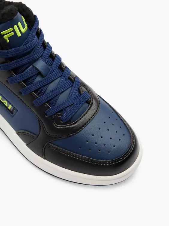 FILA Hoher Sneaker