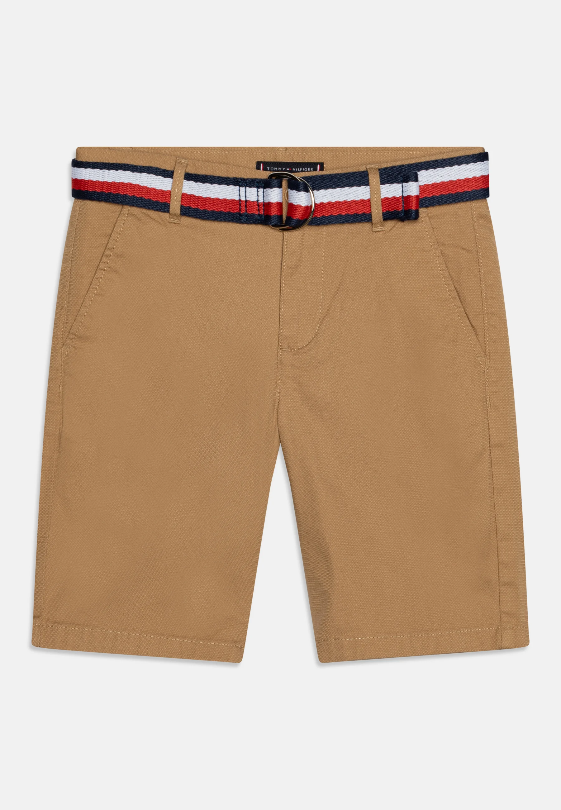 Tommy Hilfiger CON CINTURÓN - Chino