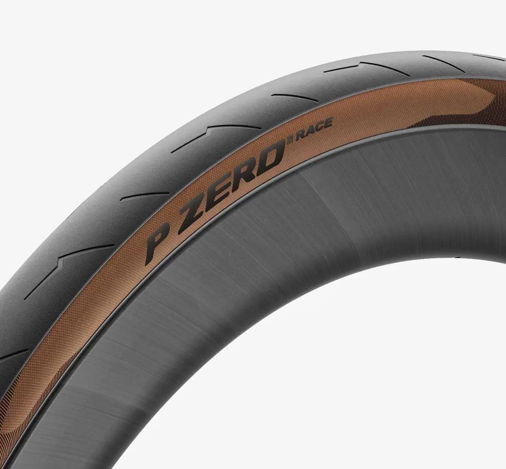 Pirelli P ZERO™ Race Classic Faltreifen kaufen | Bike-Discount