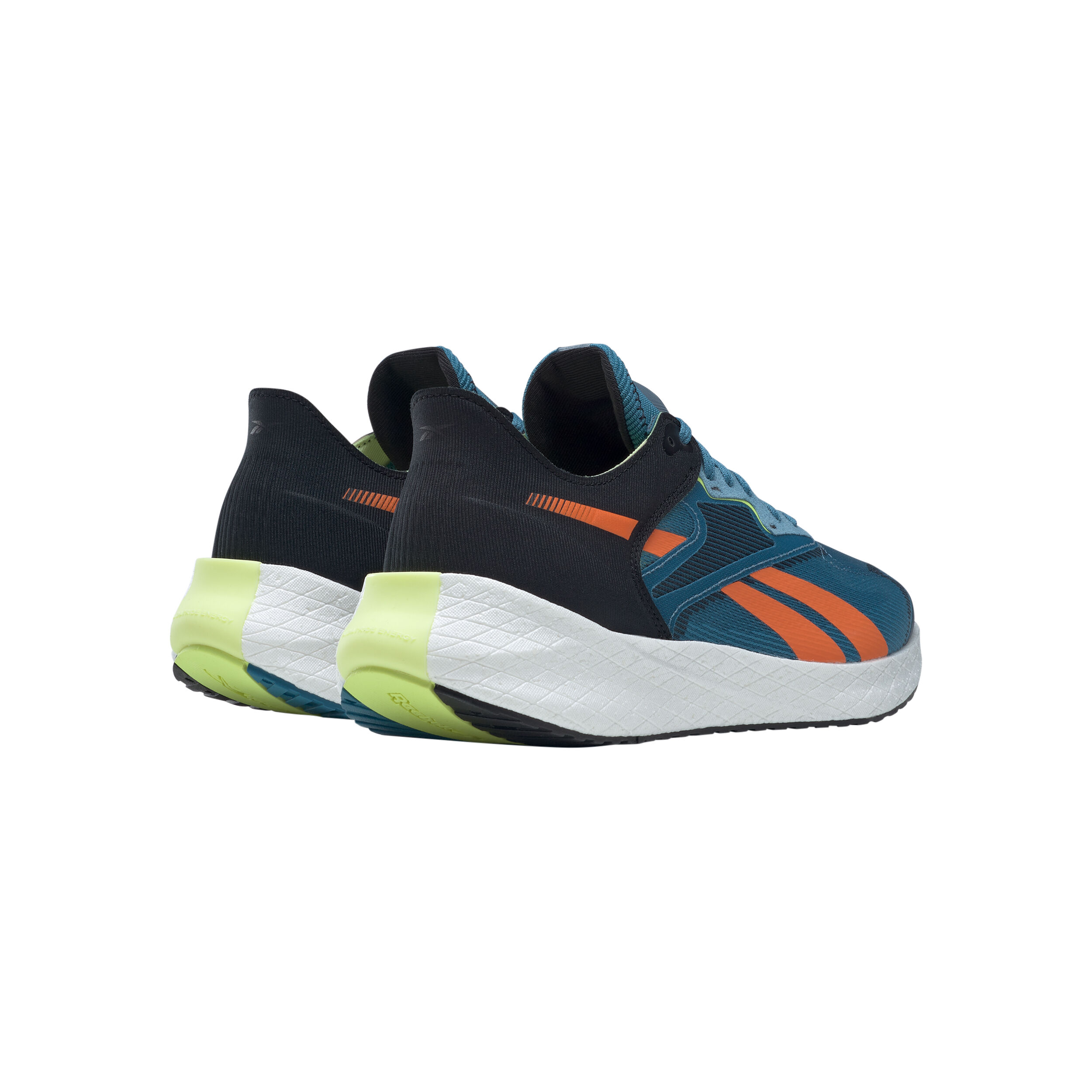 Floatride Energy SY Neutralschuh Herren - Blau, Schwarz