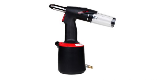 Pull-Link 03AS2 AS-2 Pneumatic Pop Nail Tang 4.0-6.4 mm