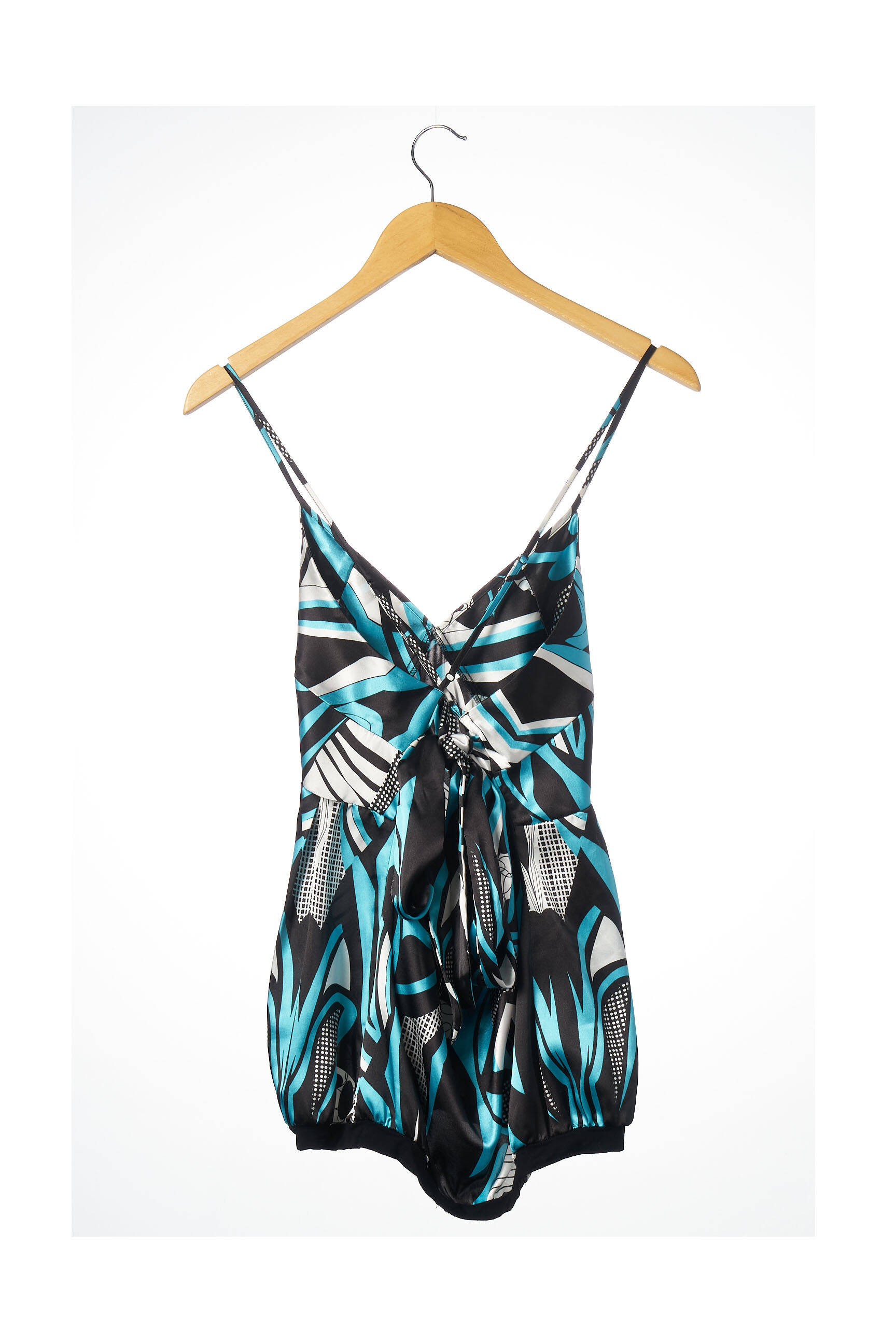 Phard Tops Femme couleur noir