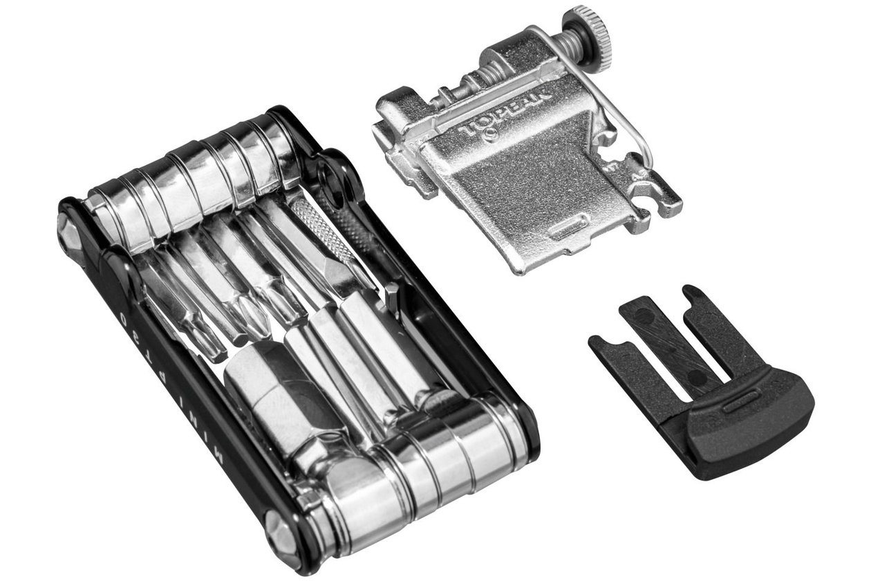Topeak Mini PT30 Minitool