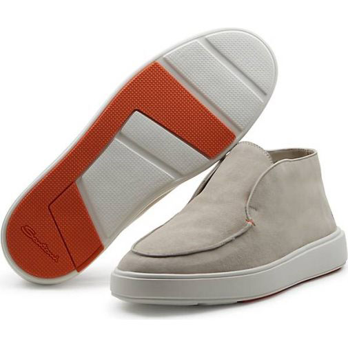 Santoni Freizeitschuh CLEAN ICON