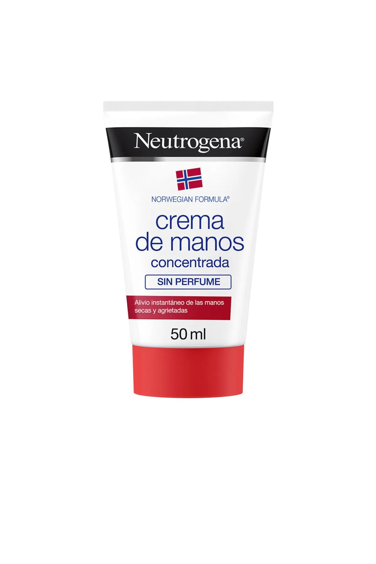 Neutrogena  Crema De Manos Concentrada Ohne Parfüm Neutrogena 50 ml