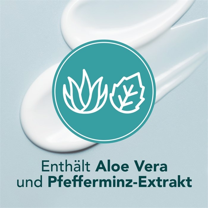 Soothing & Cooling Lotion