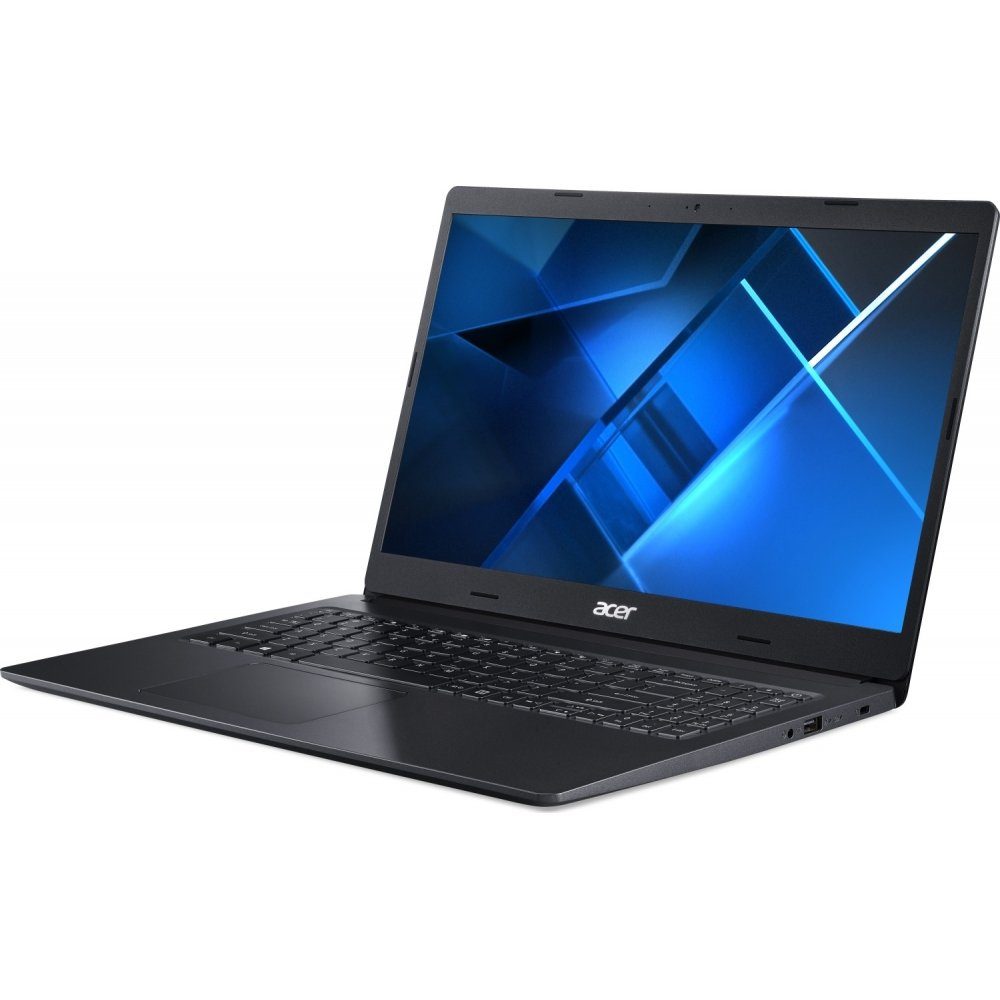 Acer Extensa 15 (EX215-22-R0VD) 512 GB SSD / 8 GB - Notebook - schwarz Notebook (AMD Ryzen 5, 512 GB SSD)