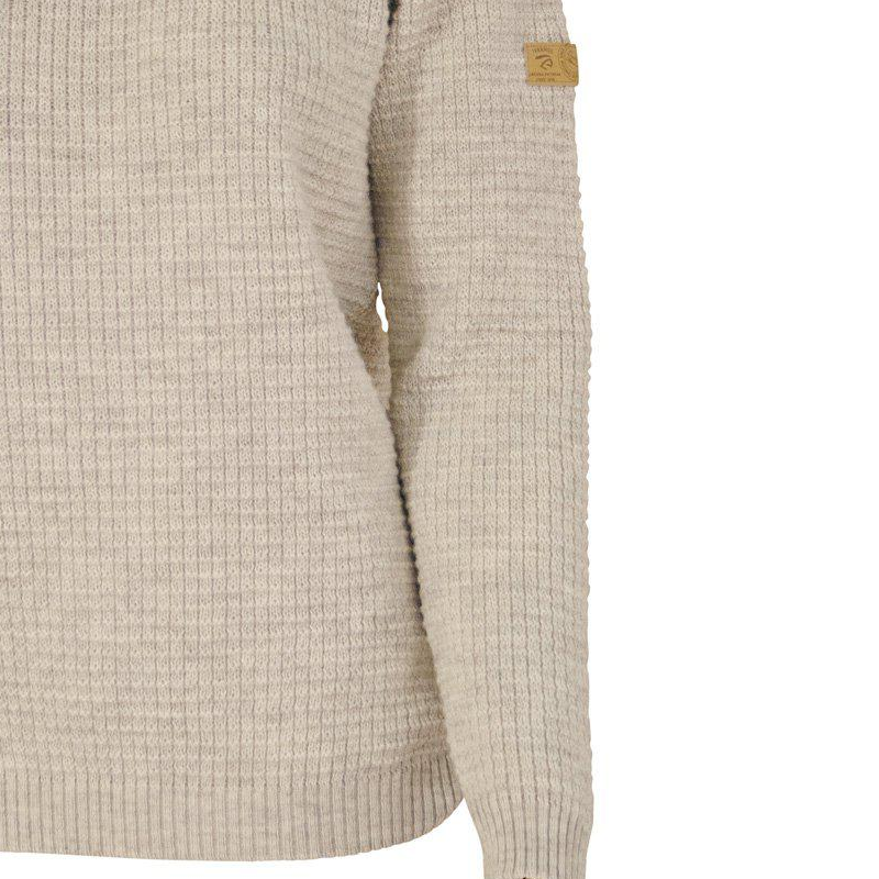 Ivanhoe NLS Petal Birch Damen Wollpullover