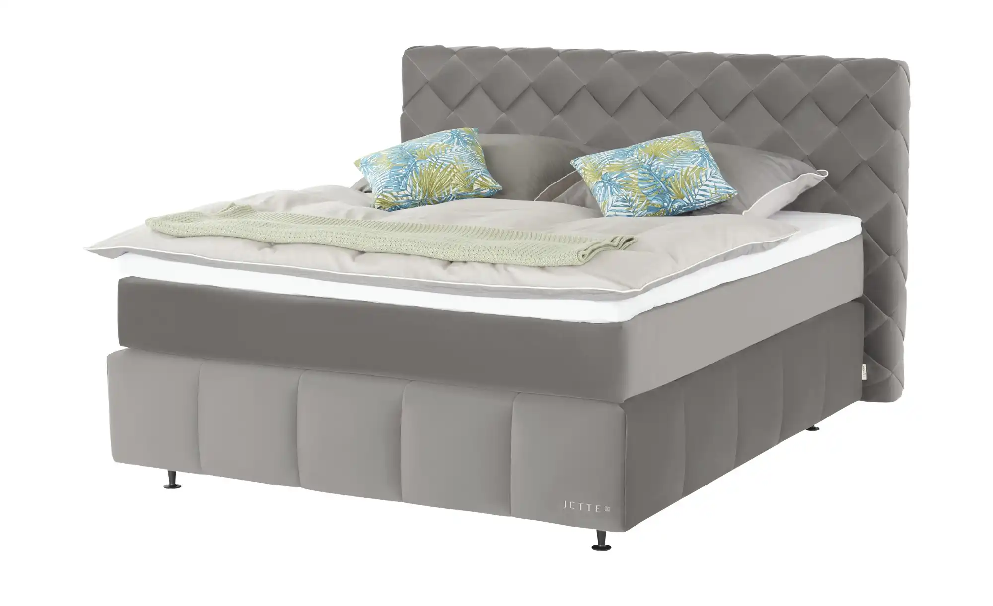 Jette Home Boxspringbett Braid