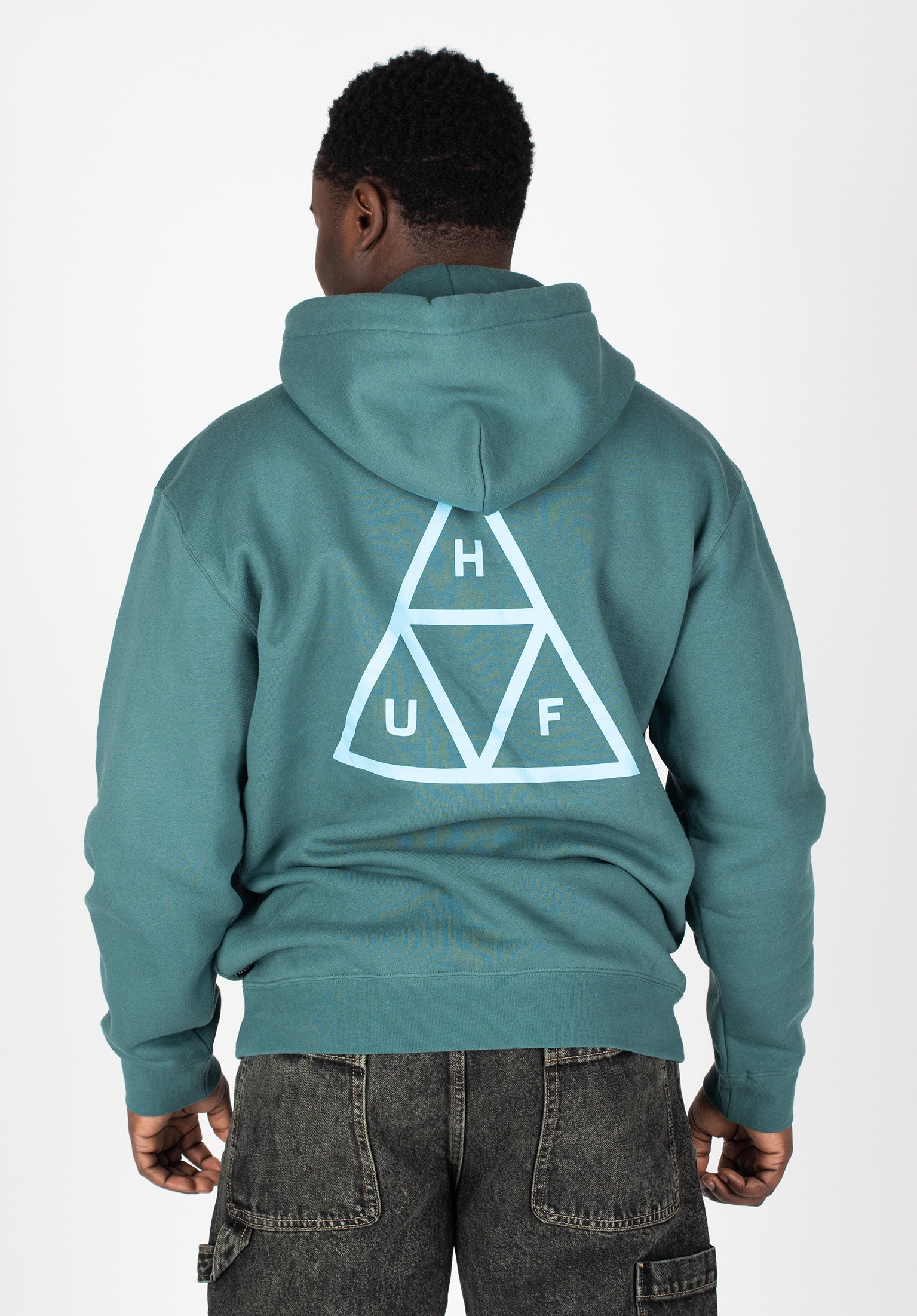Triple Triangle