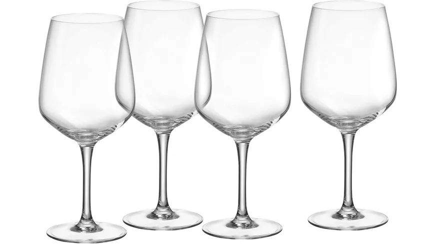 Ritzenhoff & Breker Burgunderglas Set Mambo 4-tlg.
