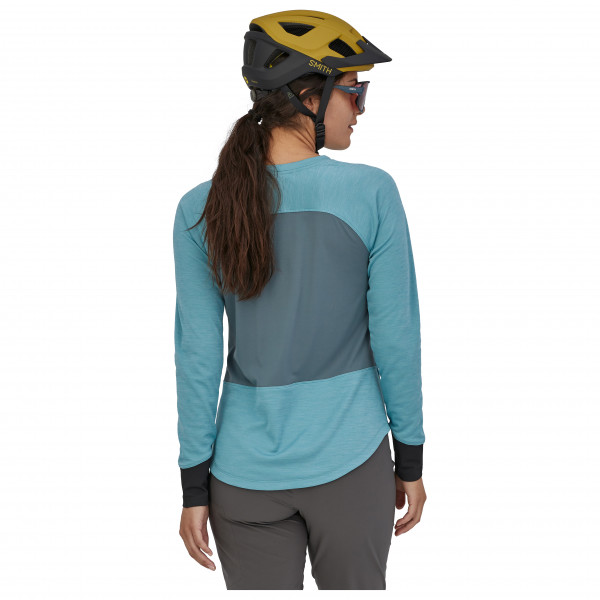 Patagonia - Women's L/S Dirt Craft Jersey - Funktionsshirt