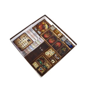Insert: Alchemists + expansion
