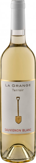 2022 Terroir Sauvignon Blanc Pays d'Oc IGP - Domaine La Grange