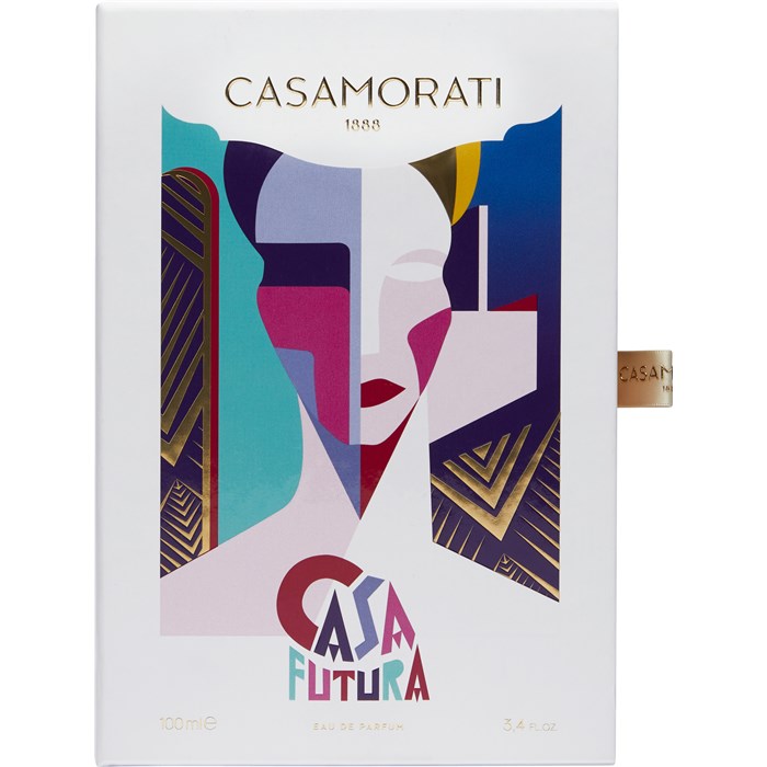 Eau de Parfum Spray