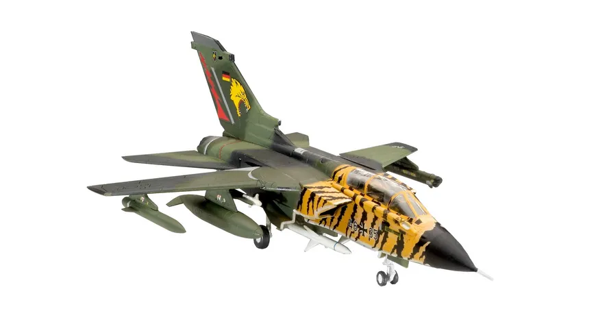 Revell 64048 - Model Set Tornado ECR