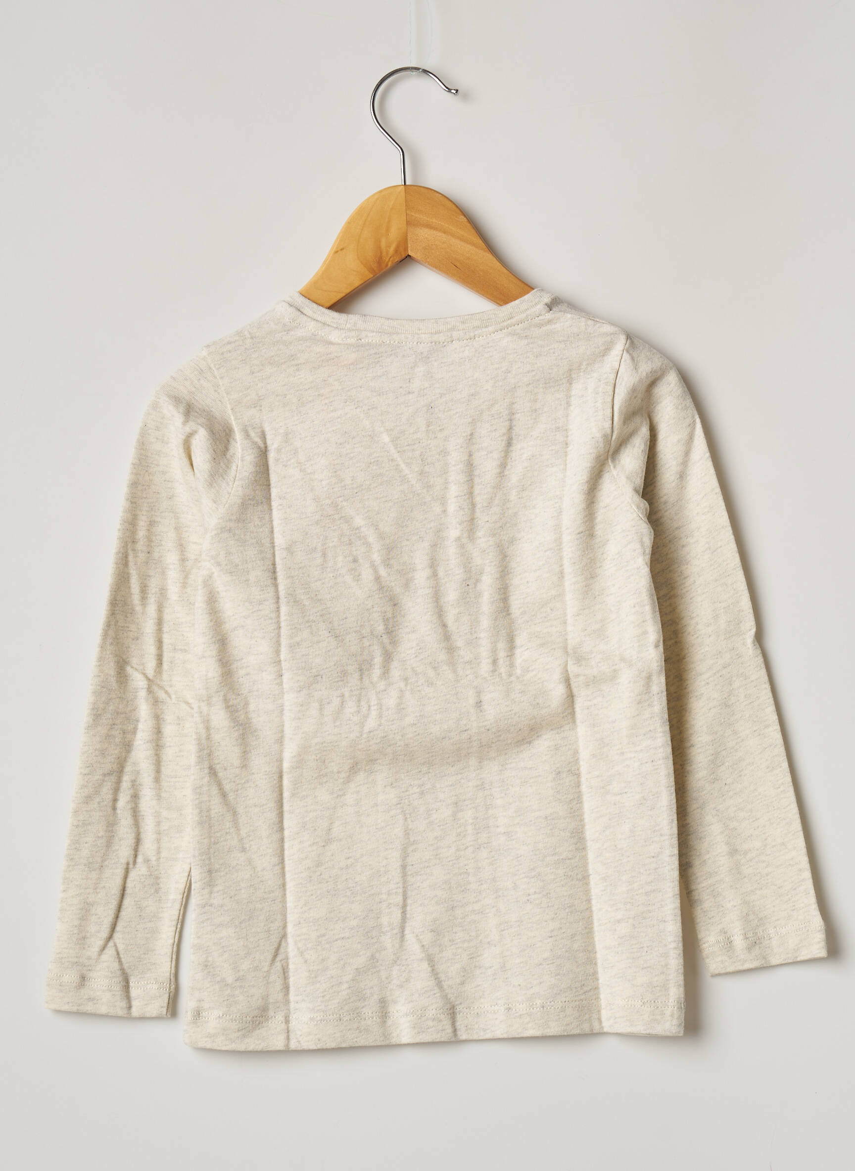 Marese Tshirts Enfant couleur gris