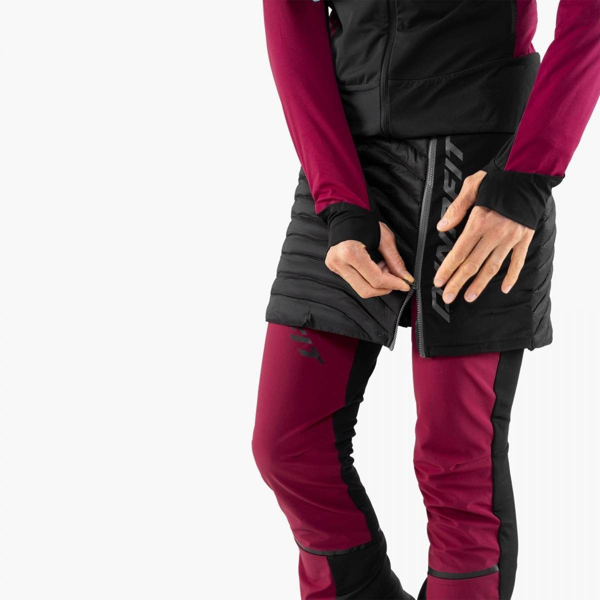Dynafit Golfrock SPEED INSULATION SKIRT W