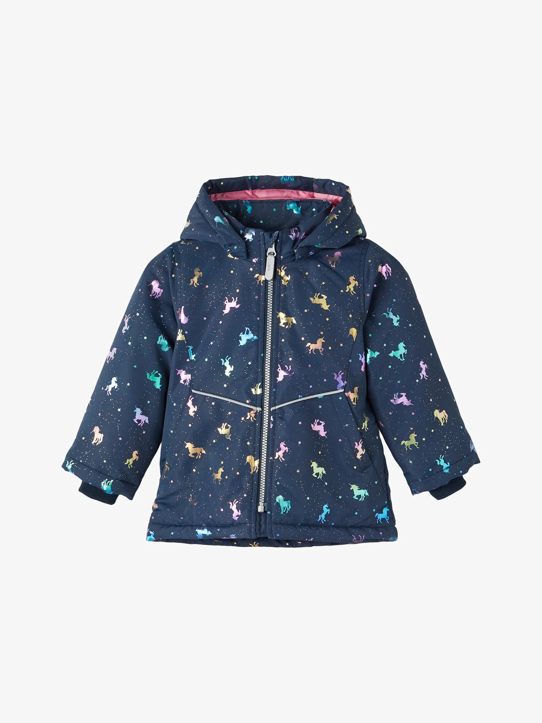 Nómbralo NMFMAXI JACKET - Chaqueta de invierno