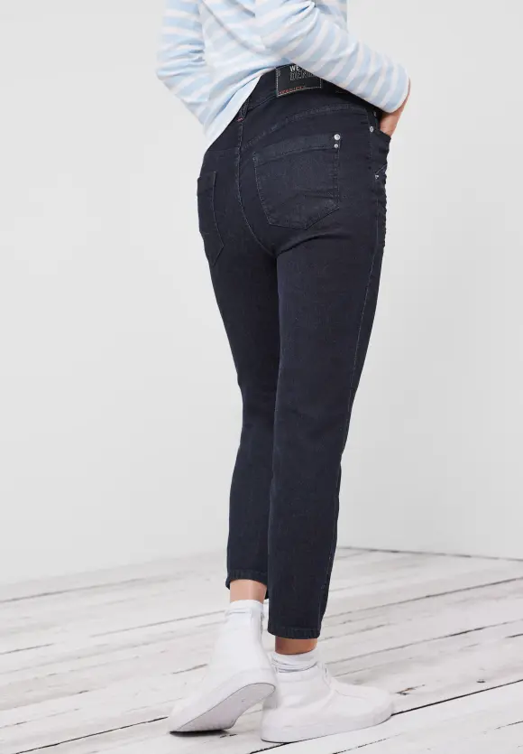 CECIL Slim Fit in Inch 26