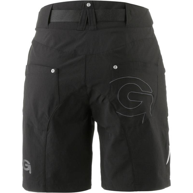 Gonso Mira Fahrradshorts Damen