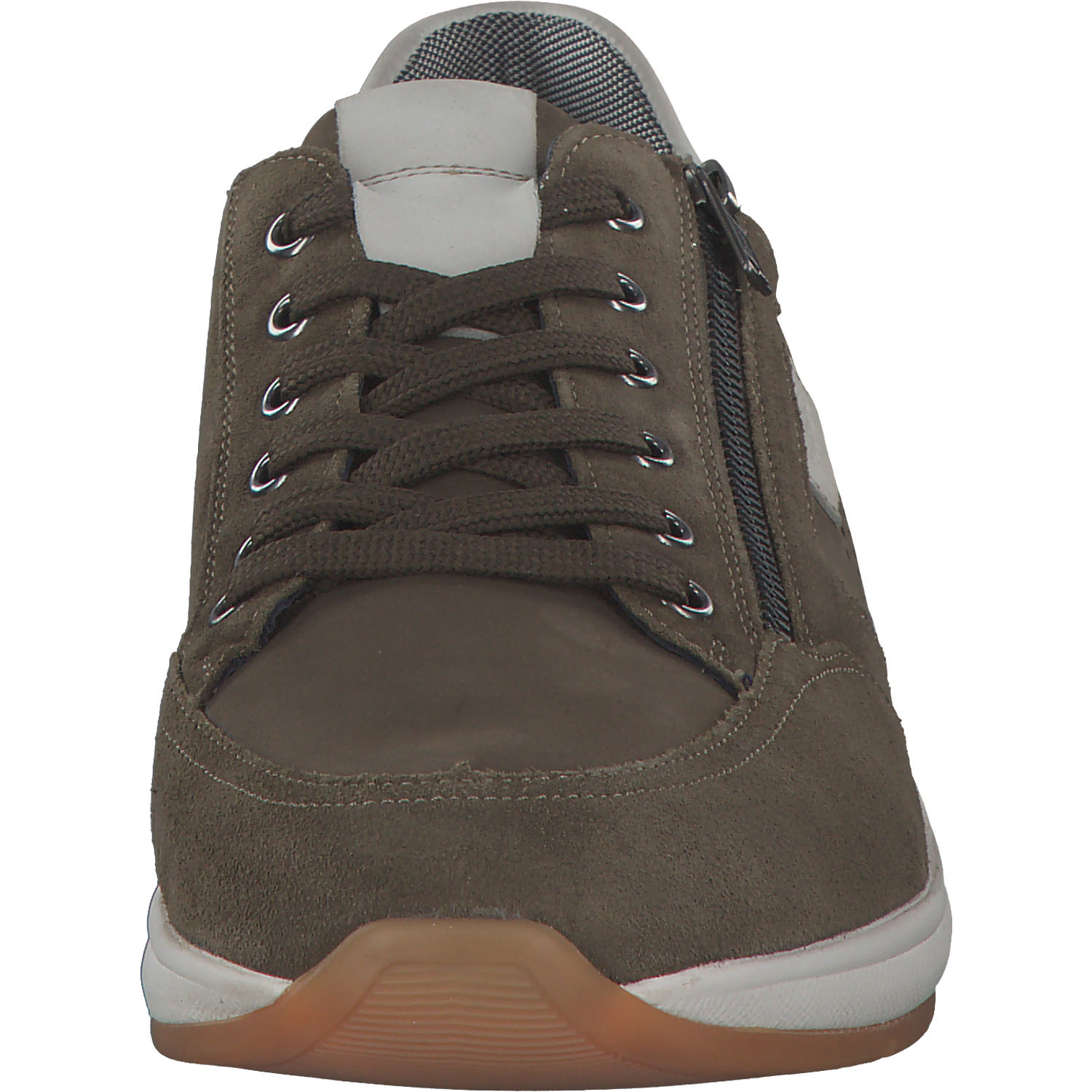 Sioux Turibio 3867, Halbschuhe, Herren, bosco