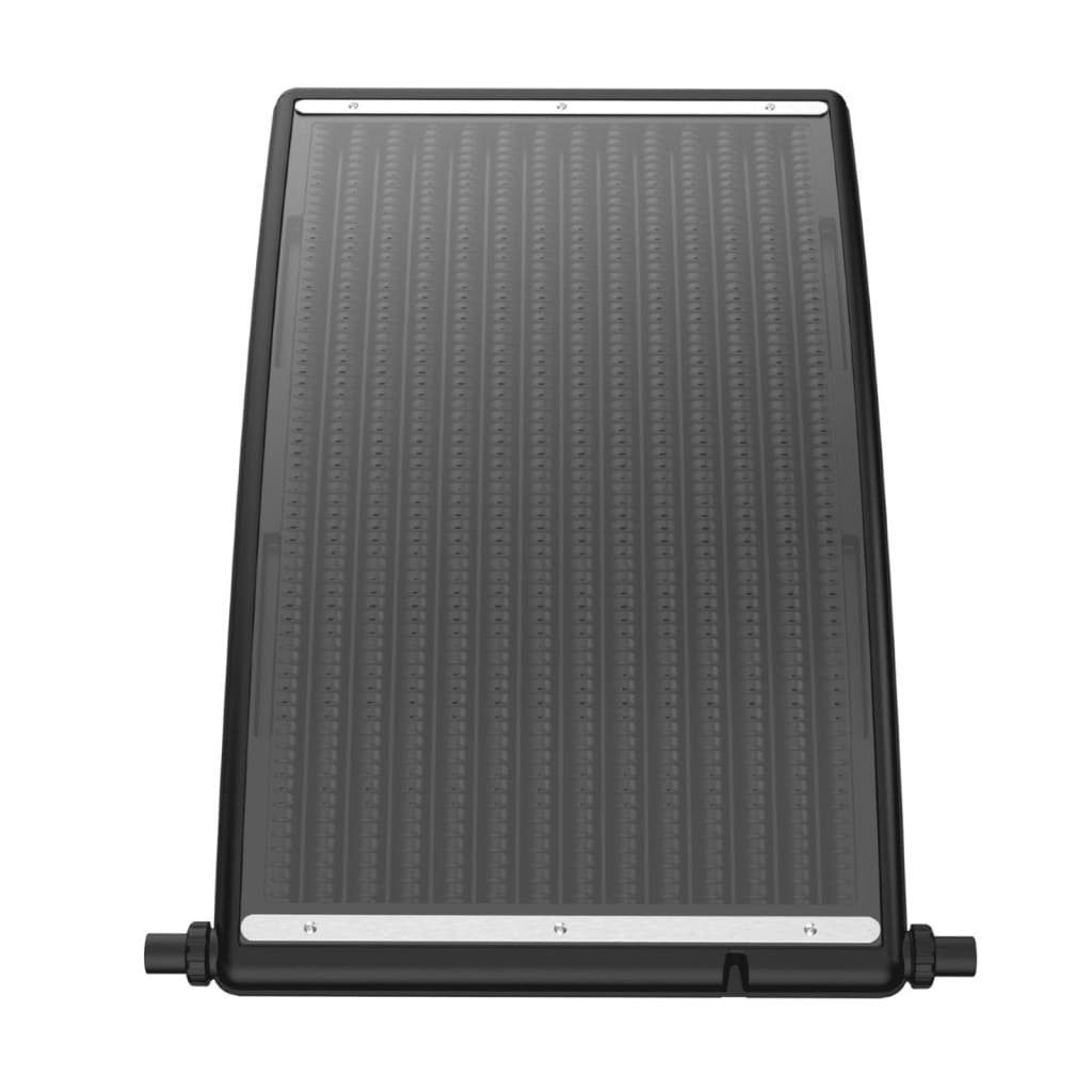 COIL Solarmodul Solar-Poolheizung, Poolheizung, Solar Sonnenkollektor, Solarpanel, (Tank: 15 Liter)