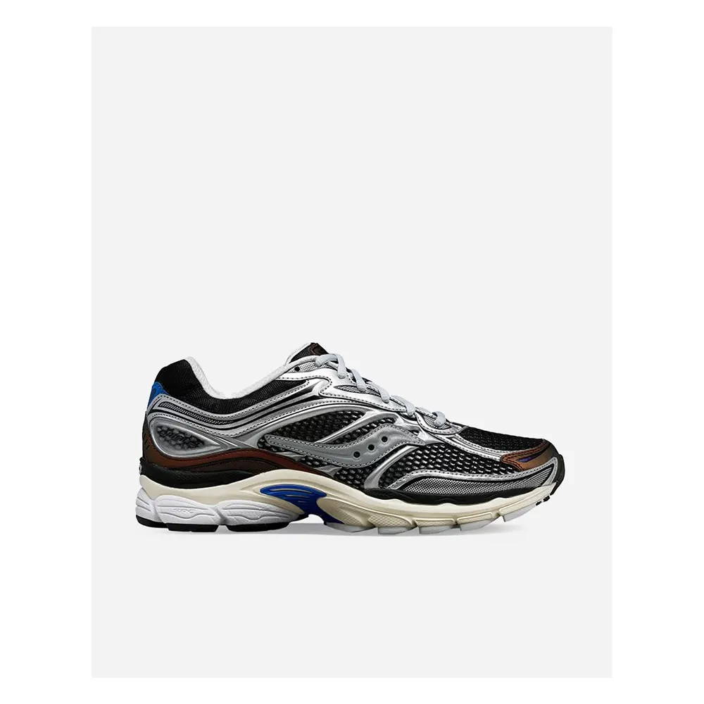 Saucony Progrid Omni 9 S70809-1 / grau