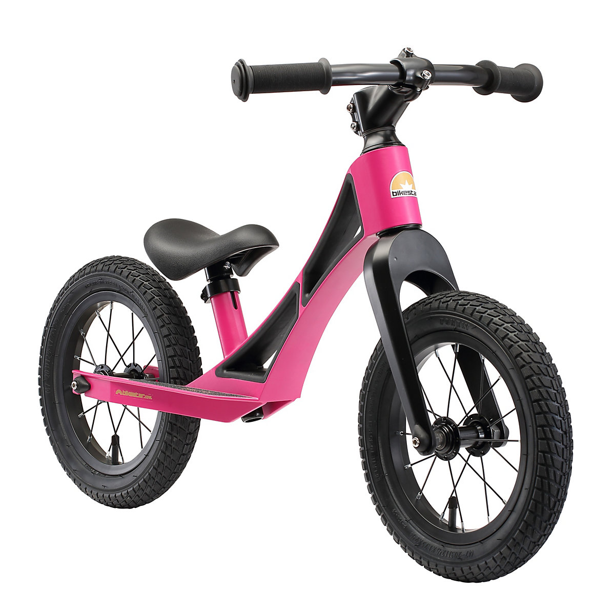 Laufrad 12 Zoll BMX