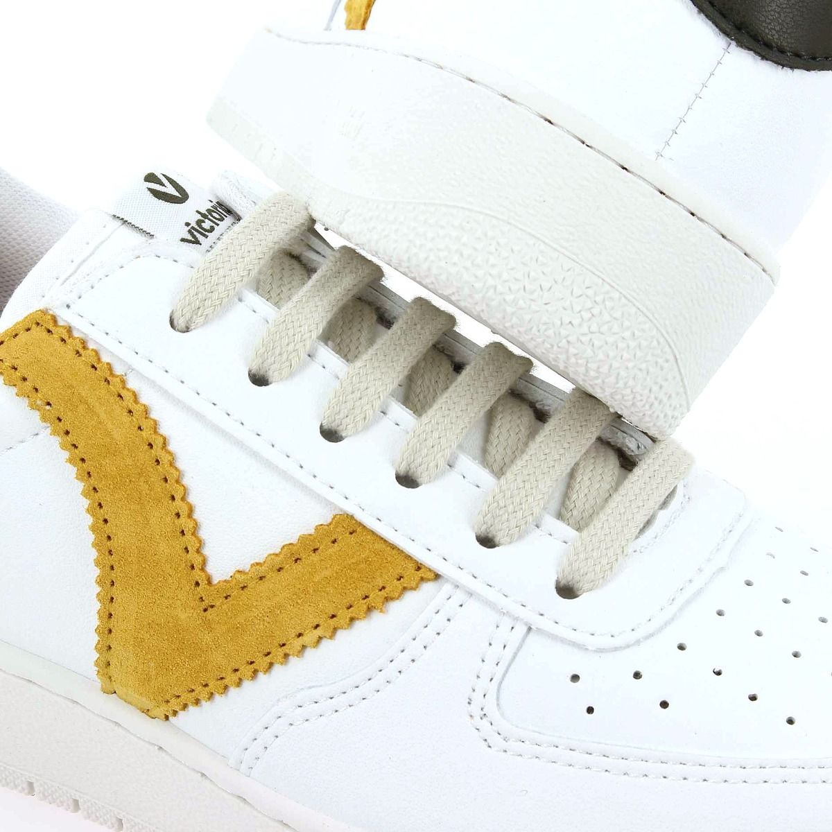 Victoria  1258201 madrid - Blanc Ocre
