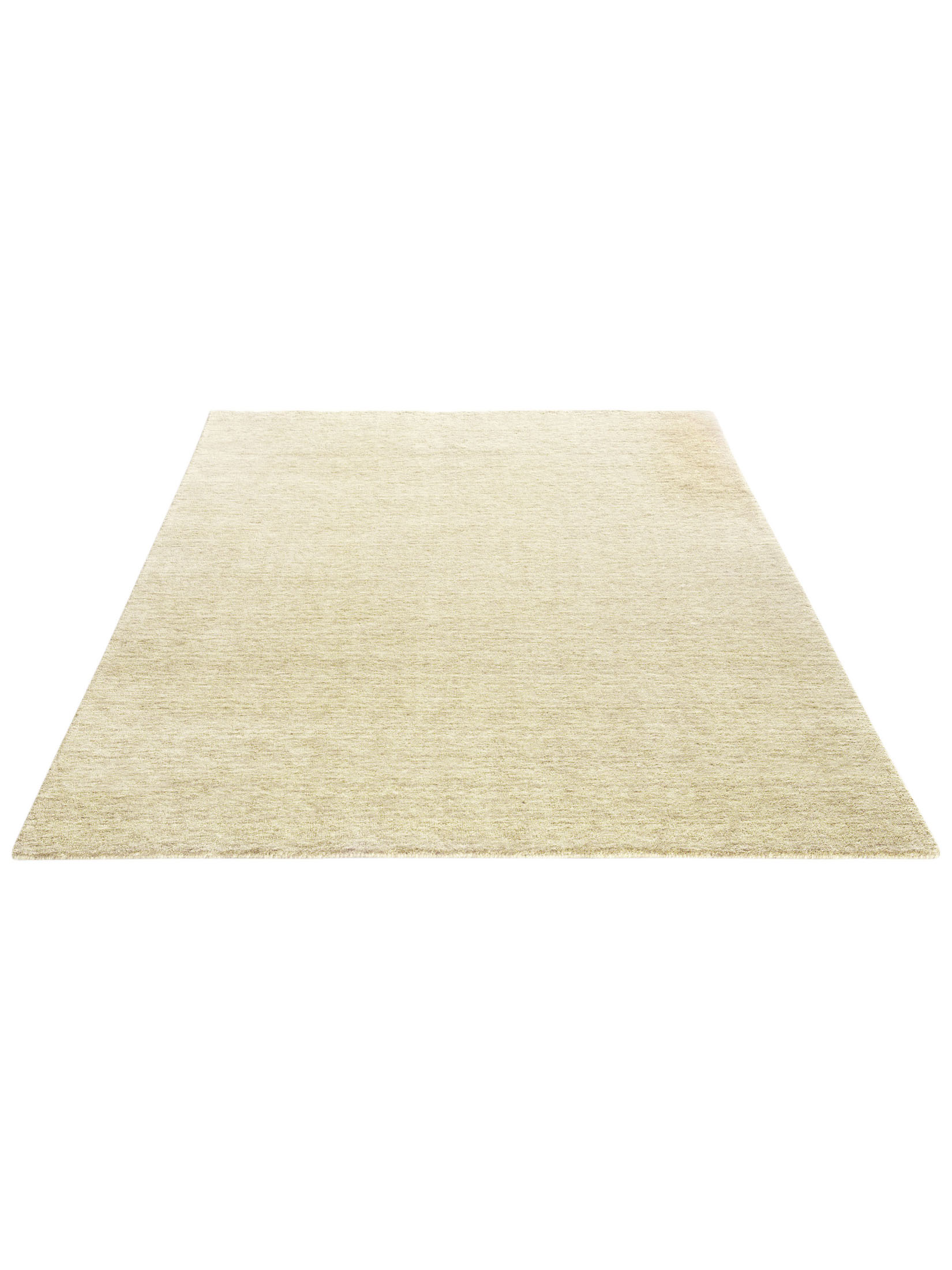 Barwala Woll-Teppich, Sand