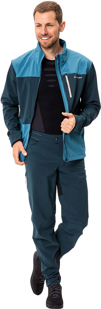 Vaude Qimsa II - Softshellhose - Normalgröße kaufen | Bike-Discount